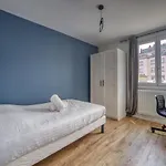 R 'apparts T4 The Alpin Апартаменти Гренобль
