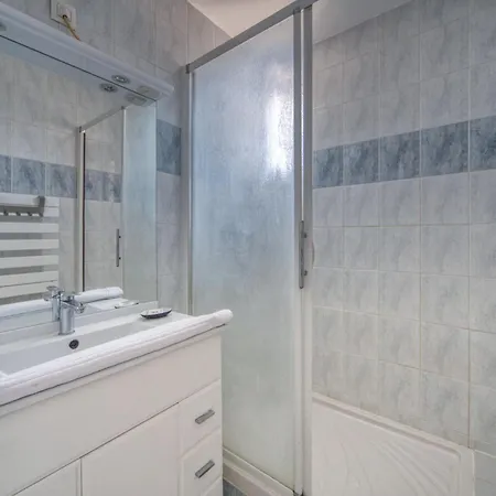 Apartment R 'apparts T4 The Alpin Grenoble