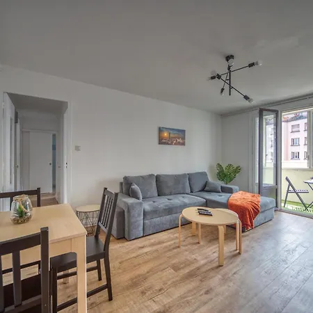 R 'apparts T4 The Alpin * Grenoble