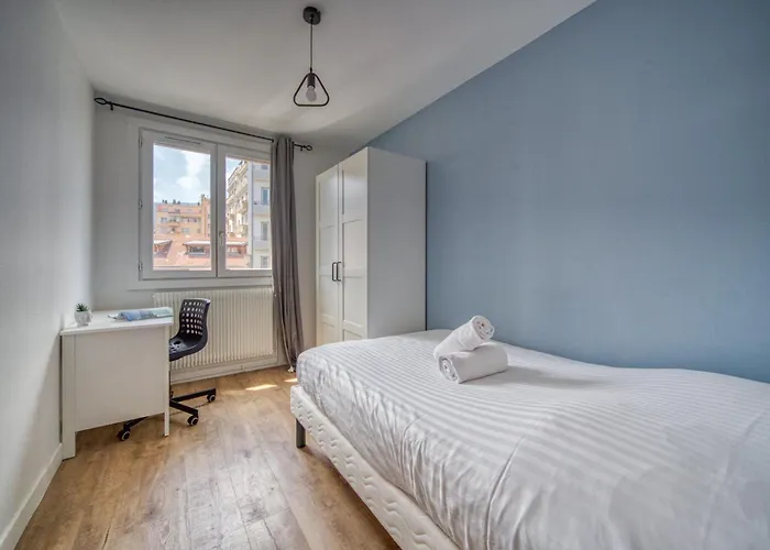 דירה R 'apparts T4 The Alpin