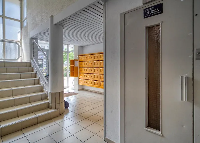 R 'apparts T4 The Alpin